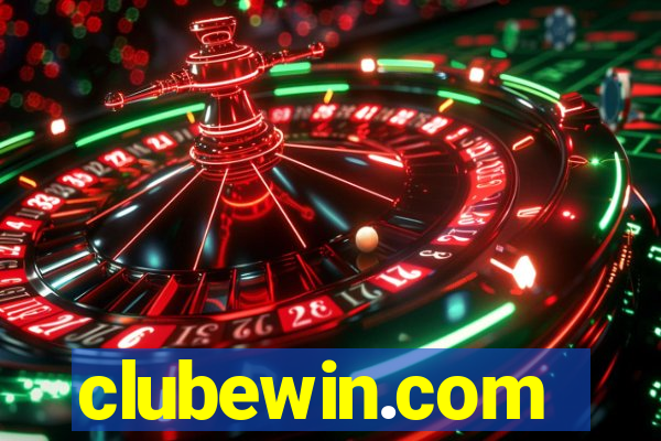 clubewin.com