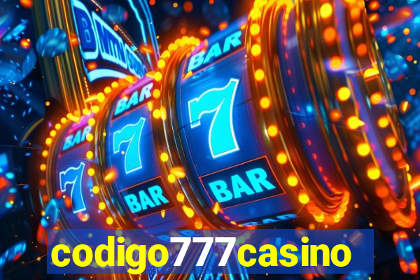 codigo777casino