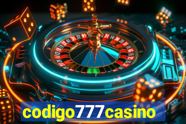 codigo777casino