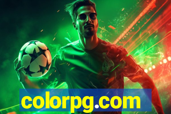 colorpg.com