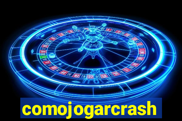 comojogarcrash