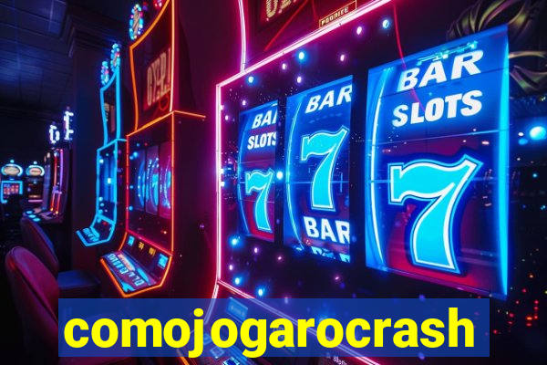 comojogarocrash