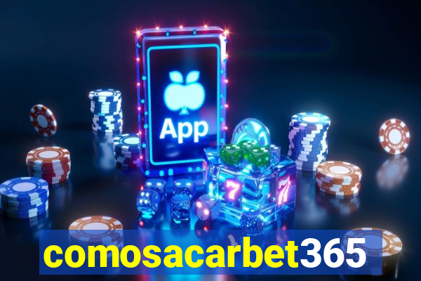 comosacarbet365