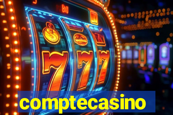 comptecasino