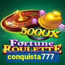 conquista777