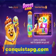 conquistapg.com