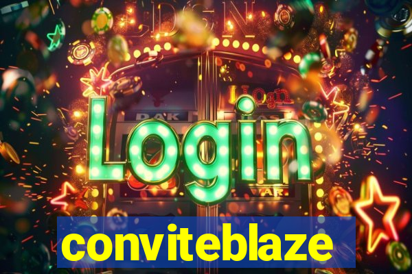 conviteblaze