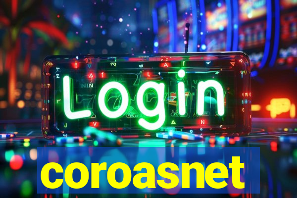 coroasnet