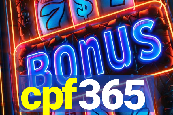 cpf365