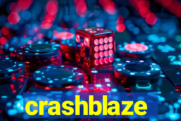 crashblaze