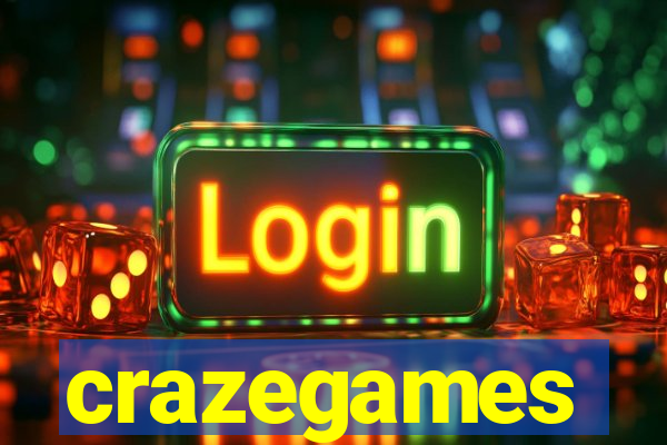 crazegames