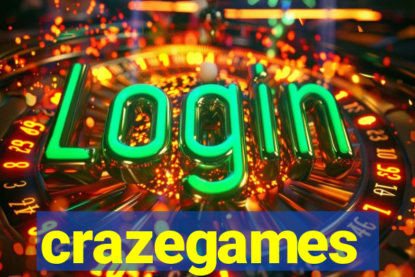 crazegames