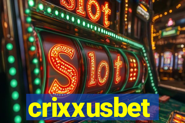 crixxusbet