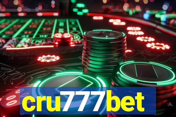 cru777bet