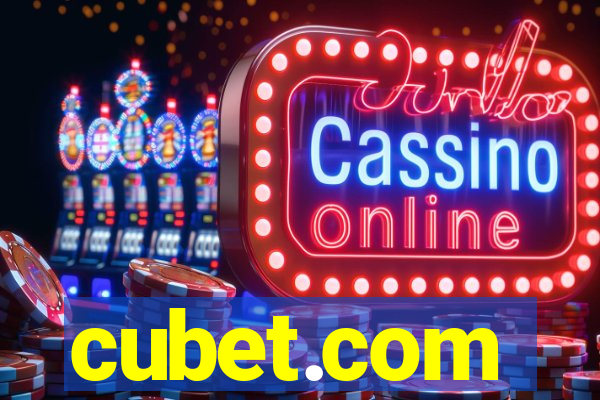 cubet.com