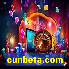 cunbeta.com