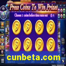 cunbeta.com