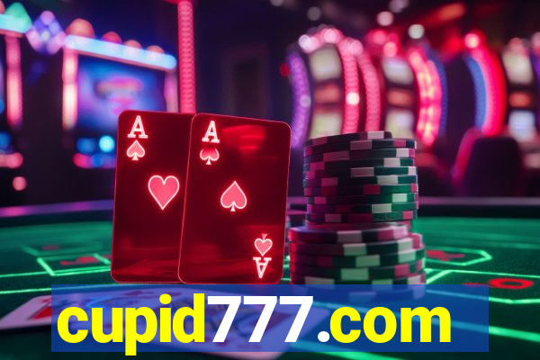 cupid777.com