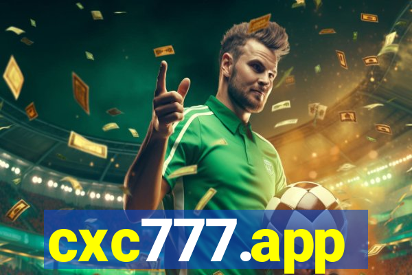 cxc777.app