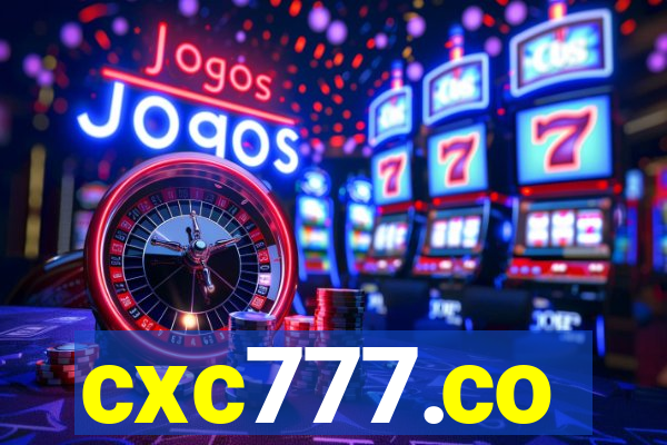 cxc777.co