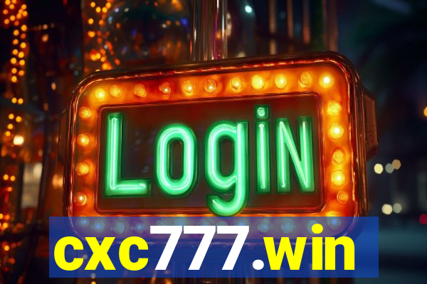 cxc777.win