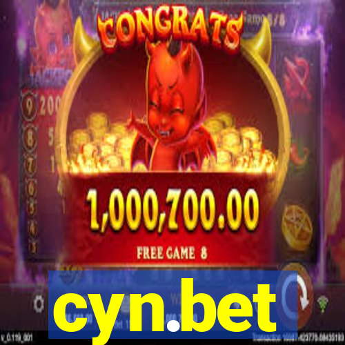 cyn.bet