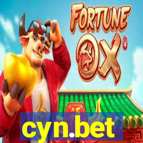 cyn.bet