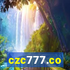 czc777.co