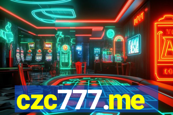 czc777.me