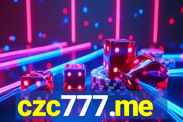 czc777.me