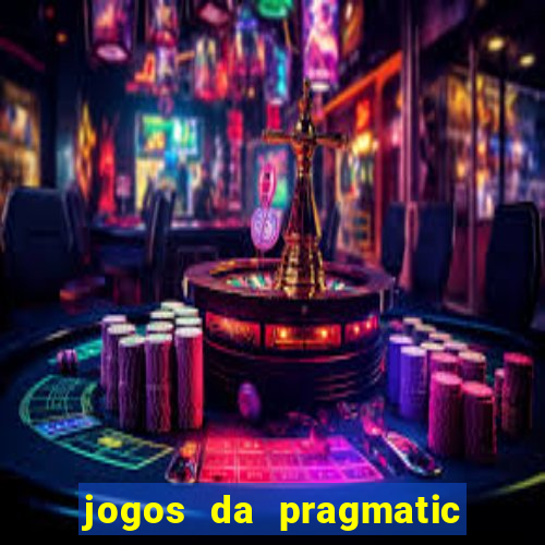 jogos da pragmatic de 10 centavos