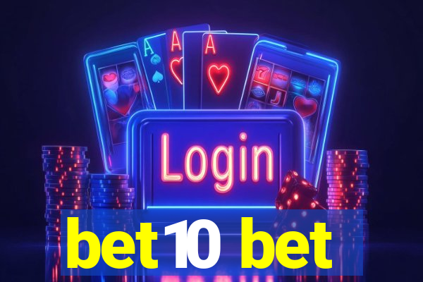 bet10 bet