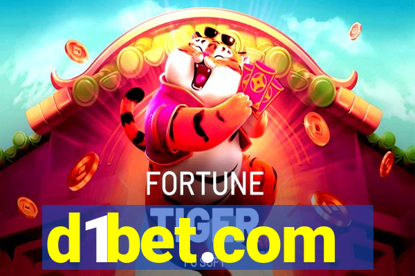 d1bet.com