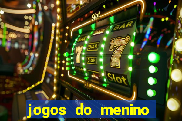 jogos do menino gelo e da menina lava