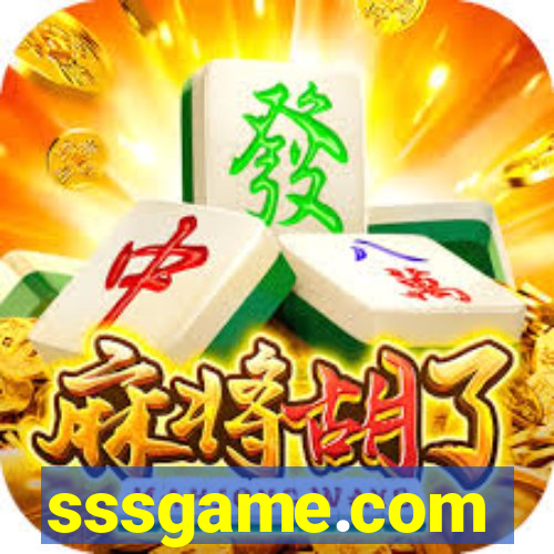 sssgame.com