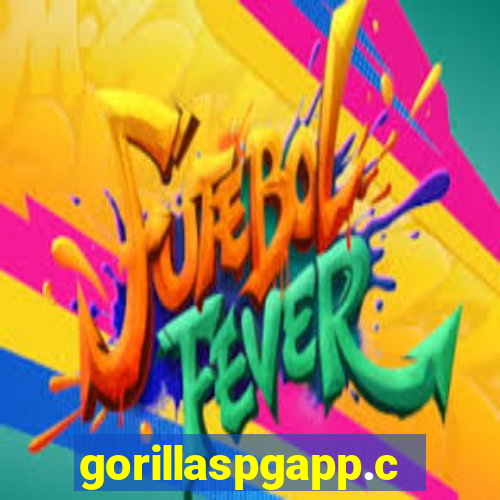 gorillaspgapp.com