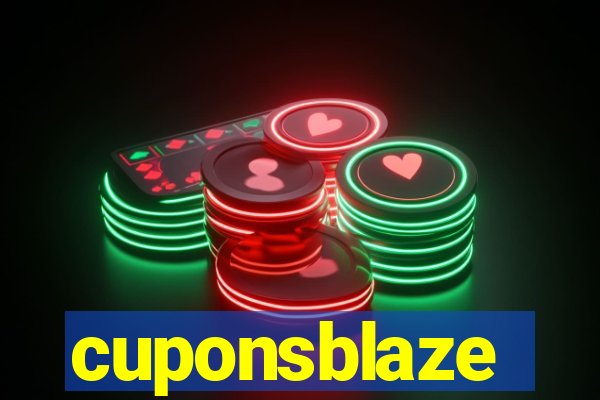 cuponsblaze