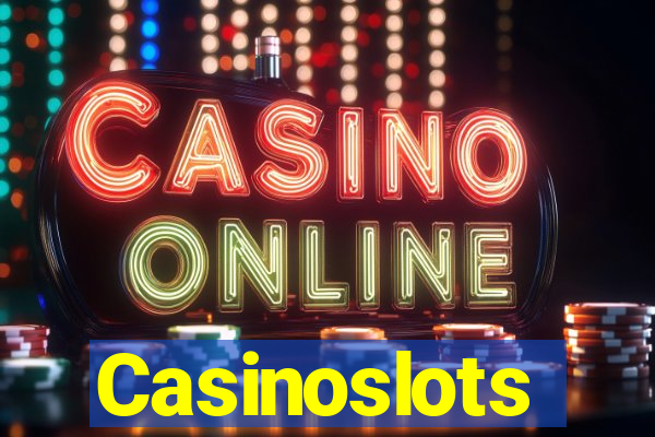 Casinoslots