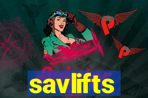 savlifts