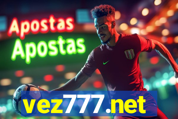 vez777.net