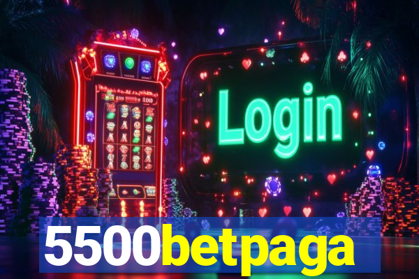 5500betpaga