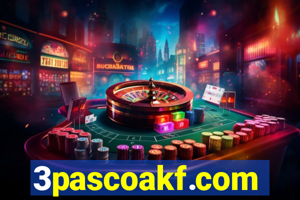 3pascoakf.com