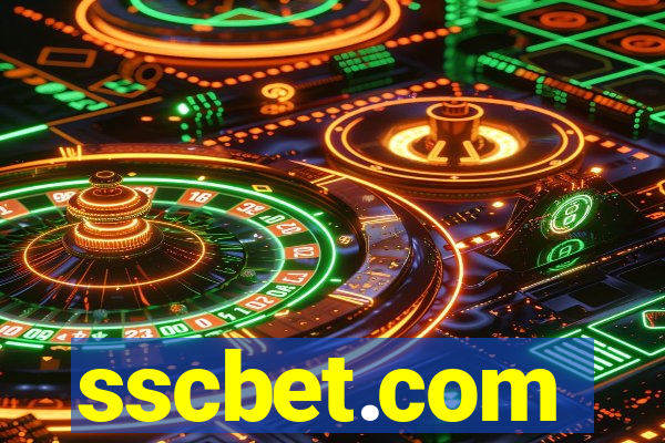 sscbet.com