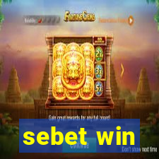 sebet win