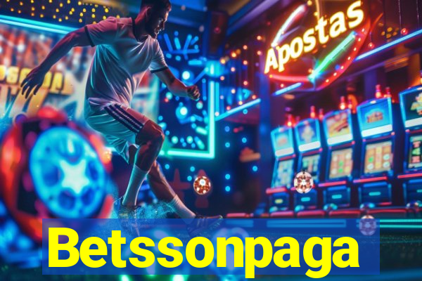 Betssonpaga