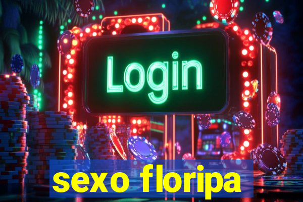 sexo floripa