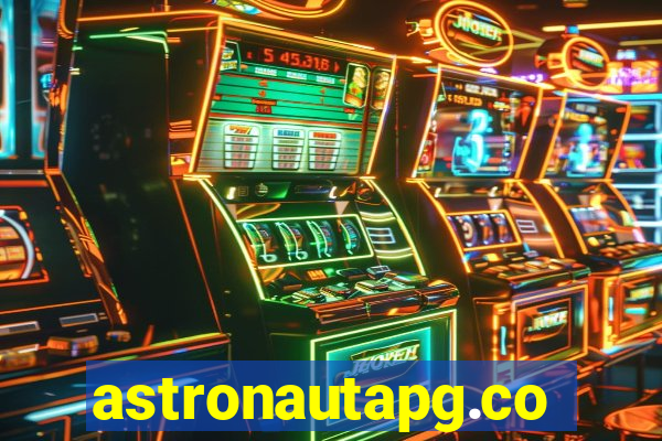 astronautapg.com