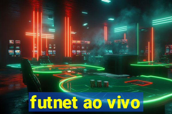 futnet ao vivo