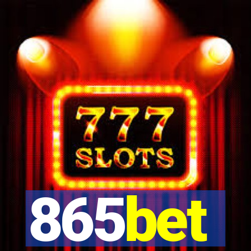 865bet