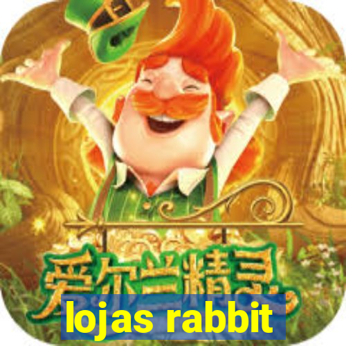 lojas rabbit